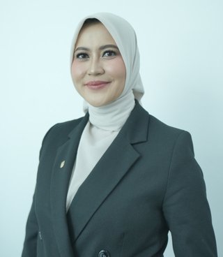 Foto alumni prodi destinasi pariwisata bernama Esxi Gusma