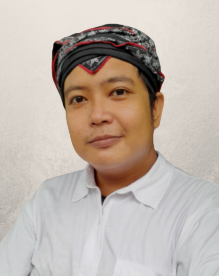 Foto alumni prodi destinasi pariwisata bernama Hidayat N. Faizi