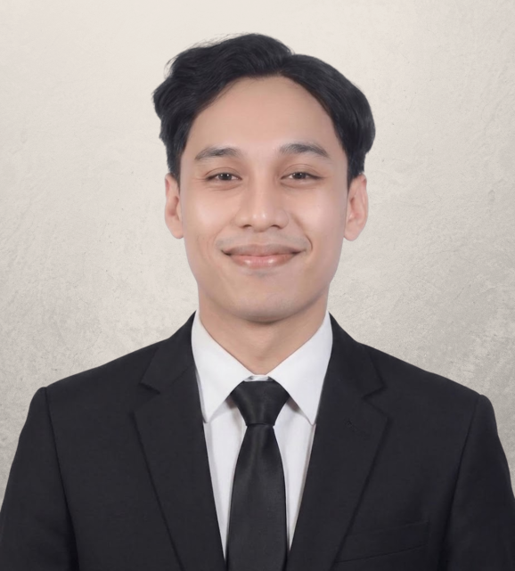 Foto alumni prodi destinasi pariwisata bernama Luthfi Fadhilul Insan