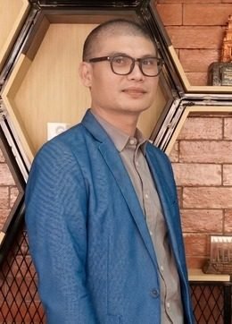 foto nurdin hidayah dosen poltekpar nhi bandung